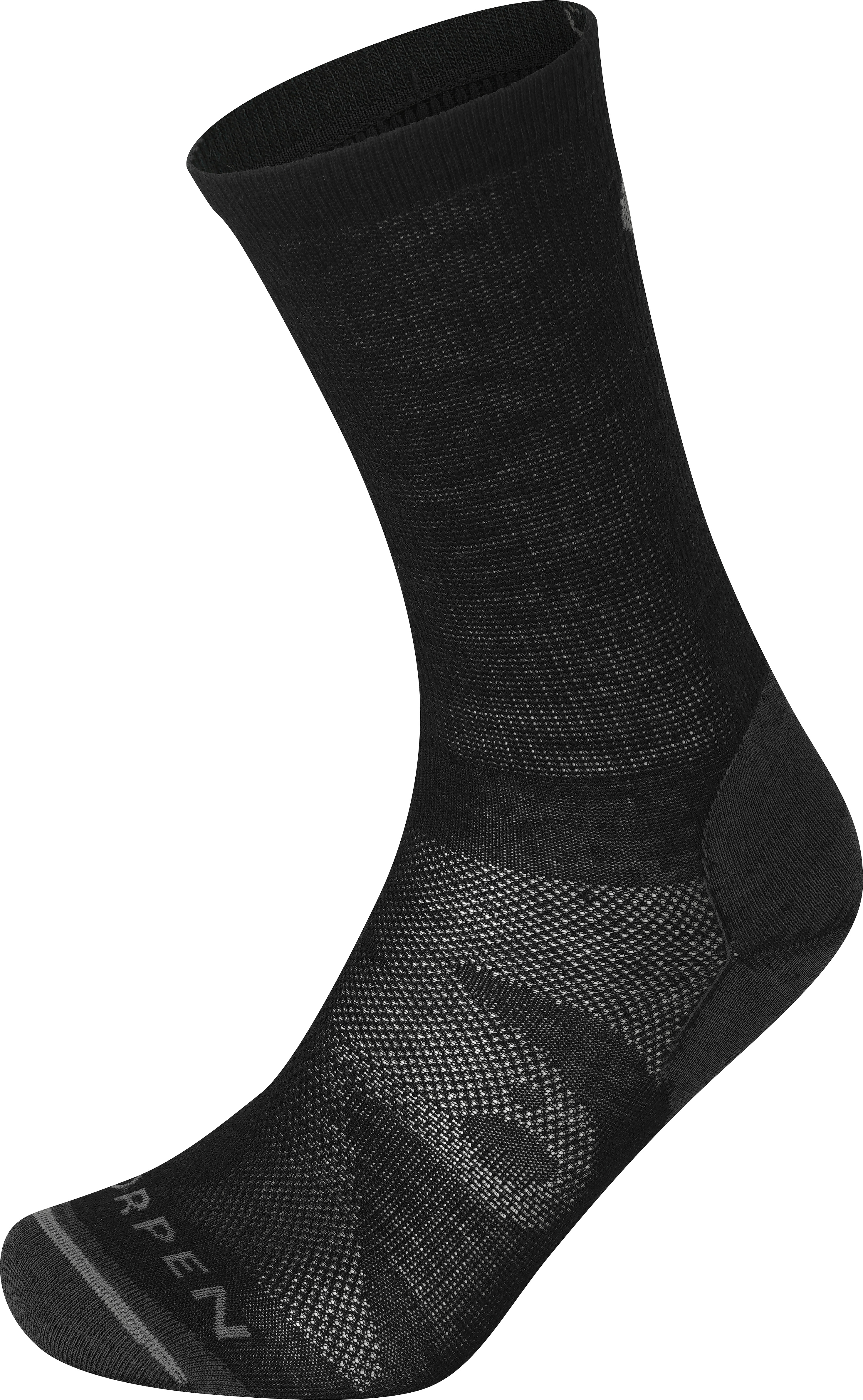 Image CIWE Liner Merino Eco 9937 black S